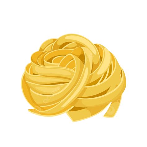 Cartoon Pasta