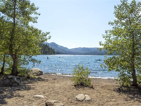 Donner Lake