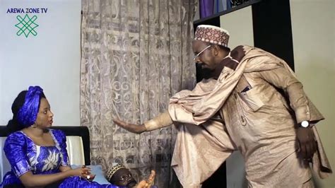 Dan Zaman Daki Part 3 Latest Hausa Movies 2024 Hausa Films YouTube