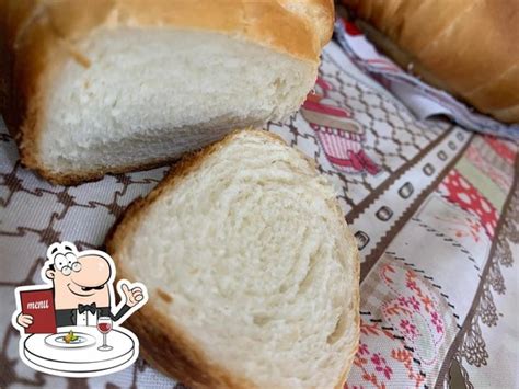 Menu em Dona Vilma Do Forno à Sua Mesa Santo Ângelo