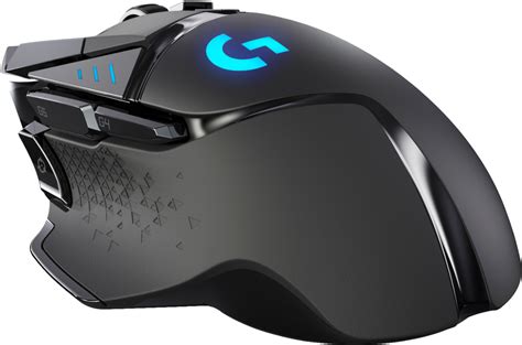 The Best Wireless Gaming Mouse Of Logitec Razer Asus Roccat