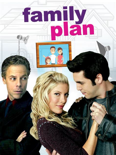 Prime Video: Family Plan