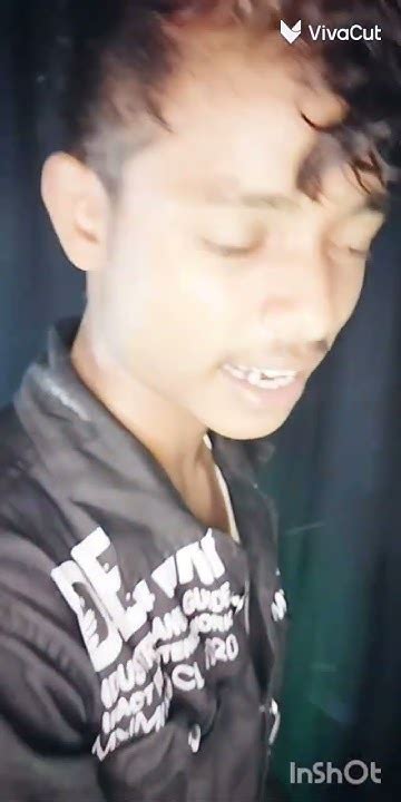 কান্দি আমি একা একা কপালে ছিল যে লেখা Tik Tok Bipdataraen Youtube