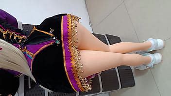 Beautiful Big Ass Bolivian Girl Gets Fucked Without Condom After Saya Dance Contest XNXX