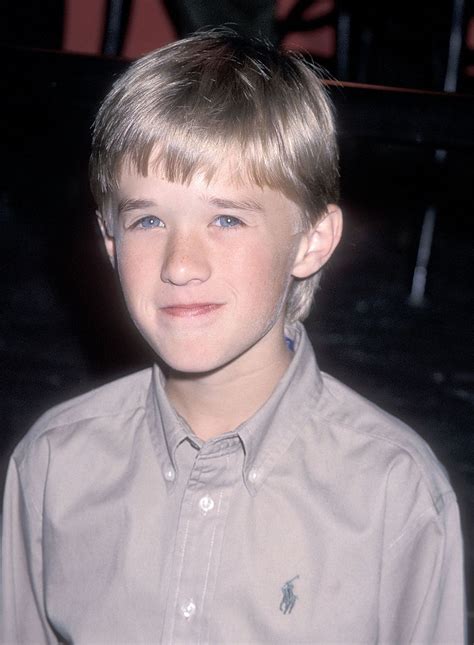 Haley Joel Osment Teen Boys Cute Actor Kawaii Senior Boys Sons