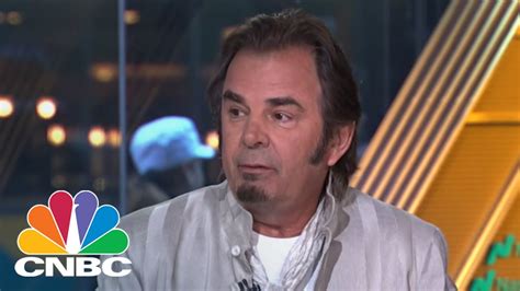 Don T Stop Believin Journey S Jonathan Cain On Life And Music CNBC