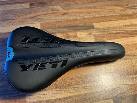 2020 Wtb Volt Yeti Custom Saddle For Sale