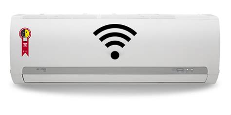 Ar Condicionado Wi Fi Vale A Pena WebArCondicionado