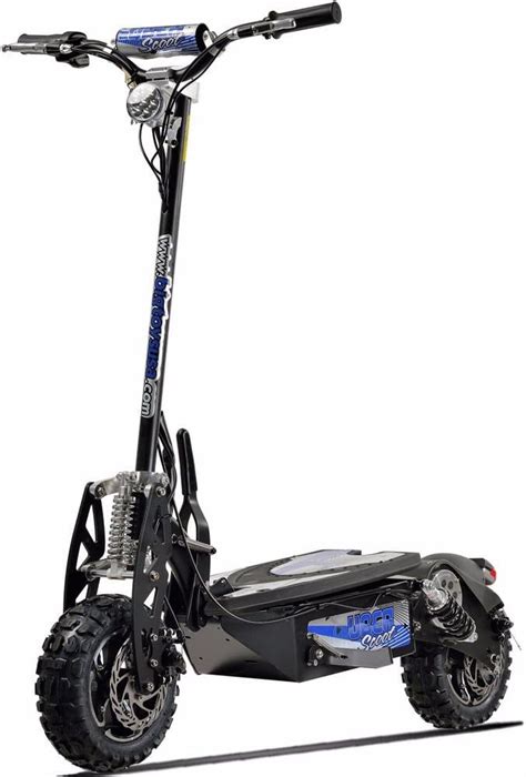 Best Scooters For Climbing Hills 2021 Buyers Guide ScooterTalk