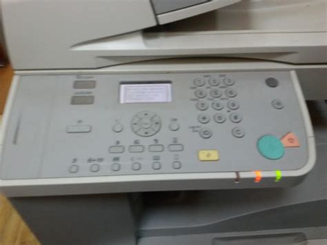 Install Canon Ir 2420 Network Printer And Scanner Drivers Imagerunner