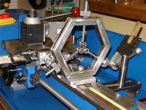 Homemade Lathe Plans Metal - Homemade Ftempo