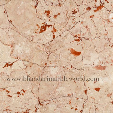 ROSALIA PINK MARBLE 1