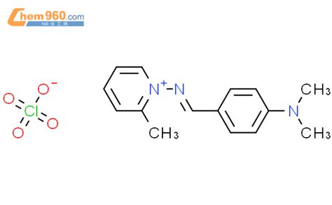 E Dimethylamino Phenyl Methylidene Amino