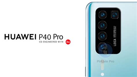 Huawei P Pro Pingvin Pro