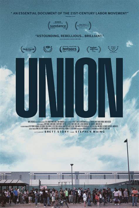 Union (2024) 