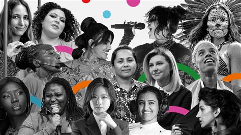 Bbc 100 Women 2022 Who Is On The List This Year Bbc News