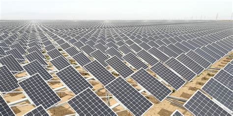 A Complete Guide To Solar Panel Output Industrial Manufacturing Blog