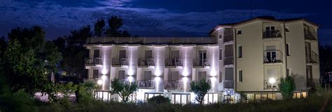 Hotel Sirolo, la perla dell'adriatico Riviera Adriatica - Sito ufficiale Albergatori Riviera del ...