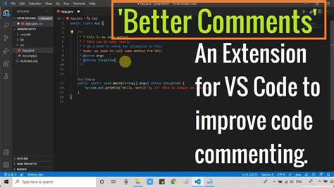 How To Comment Out Multiple Lines In Python Vscode