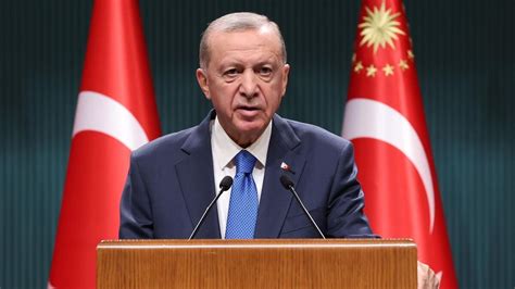 Cumhurbaşkanı Erdoğan 2023 te neler yaptı