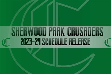 Sherwood Park Crusaders