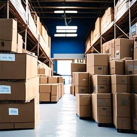 How A Prep Center Can Save Your Amazon Business FBA Prep Logistics