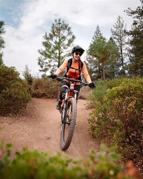 The 5 Best Beginner Mountain Biking Tips Renee Roaming