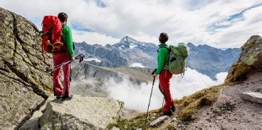 Energia E Natura Trekking E Passeggiate Sentiero Roma Valtellina