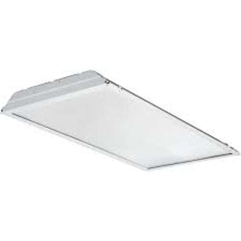 Lithonia Lighting Contractor Select GT 2 Ft X 4 Ft Integrated LED