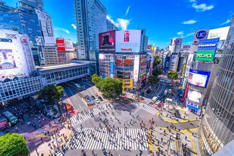 【2023年最新】渋谷観光14選！流行りの最新スポットやグルメ情報も 【楽天トラベル】