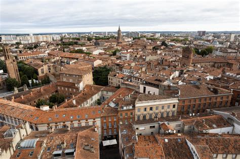 Immobilier Autour De Toulouse Voici Les Communes O Les Locations