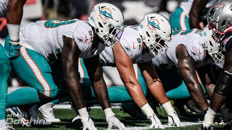 Miami Dolphins Vs New England Patriots Week Nfl Preview