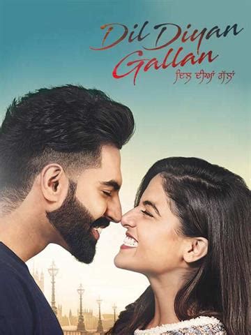 Dil Diyan Gallan Movie Reviews Cast Release Date Bookmyshow