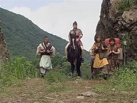 "Jumong" Episode #1.17 (TV Episode 2006) - IMDb