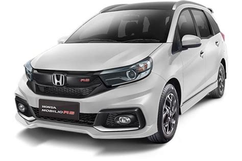 Kisah Terbaik Harga Honda Mobilio Rs Modifikasi Tips Kisaran Biaya