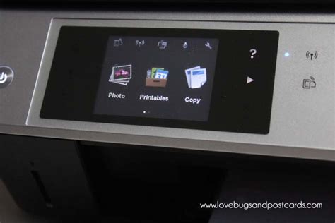 HP ENVY 5530 Printer Review