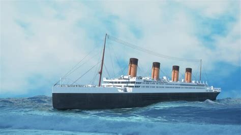 Titanic Ship Images – Browse 2,775 Stock Photos, Vectors, and Video ...