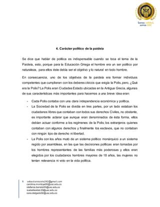 RELATORIA PAIDEÍA GRIEGA docx