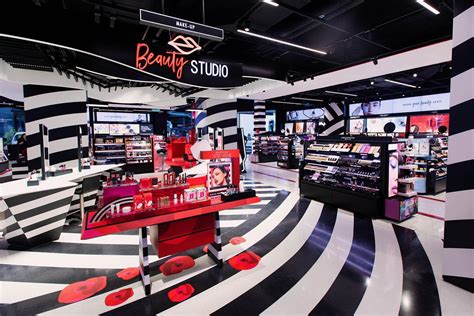 Worlds Largest Sephora Has Opened In Kuala Lumpur With 10000 Products