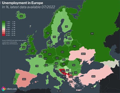 Best U Ratajs Images On Pholder Unemployment Rates In Europe Per