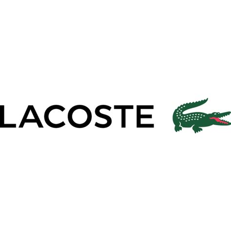 Lacoste logo, Vector Logo of Lacoste brand free download (eps, ai, png ...