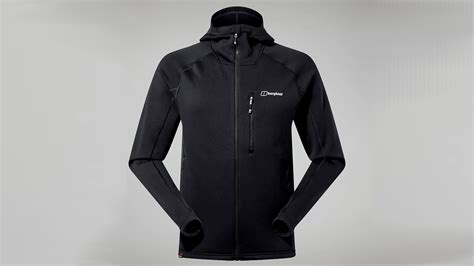 Berghaus Mens Carnot Hooded Jacket Review A Fleece…