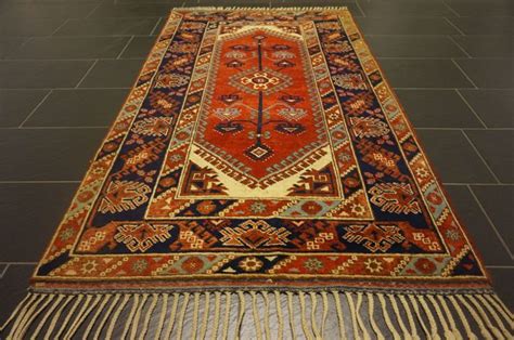 Anatolia, Turkey, 200 x 115 cm - Catawiki