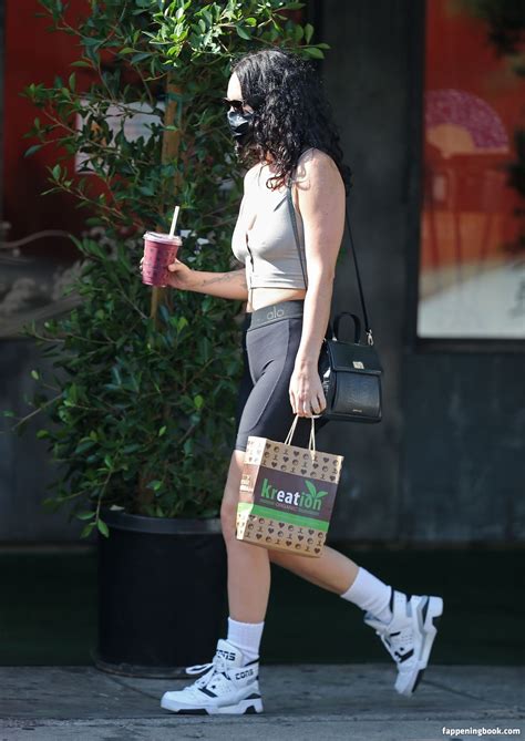 Rumer Willis Nude OnlyFans Leaks Fappening Page FappeningBook