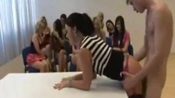 Mujeres aprenden el arte del sexo erótico PORN