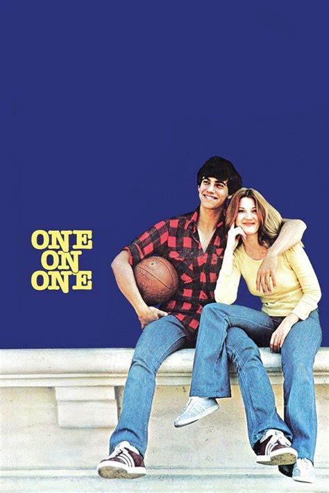 One on One (1977 film) ~ Complete Wiki | Ratings | Photos | Videos | Cast