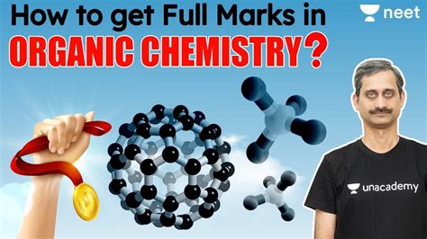 Neet Preparation How To Get Full Marks In Organic Chemistry Neet