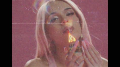 Bad Gyal Pussy VERSION Remix YouTube