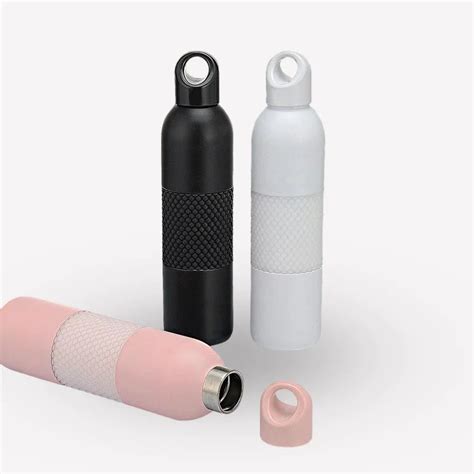 Sports Flask With Bubble Grip At Rs 552 Ss Vacuum Flask In New Delhi