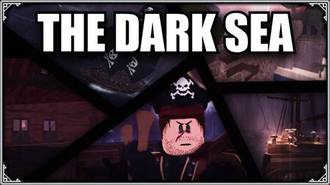 Dark Sea Update In A Nutshell Arcane Odyssey Youtube